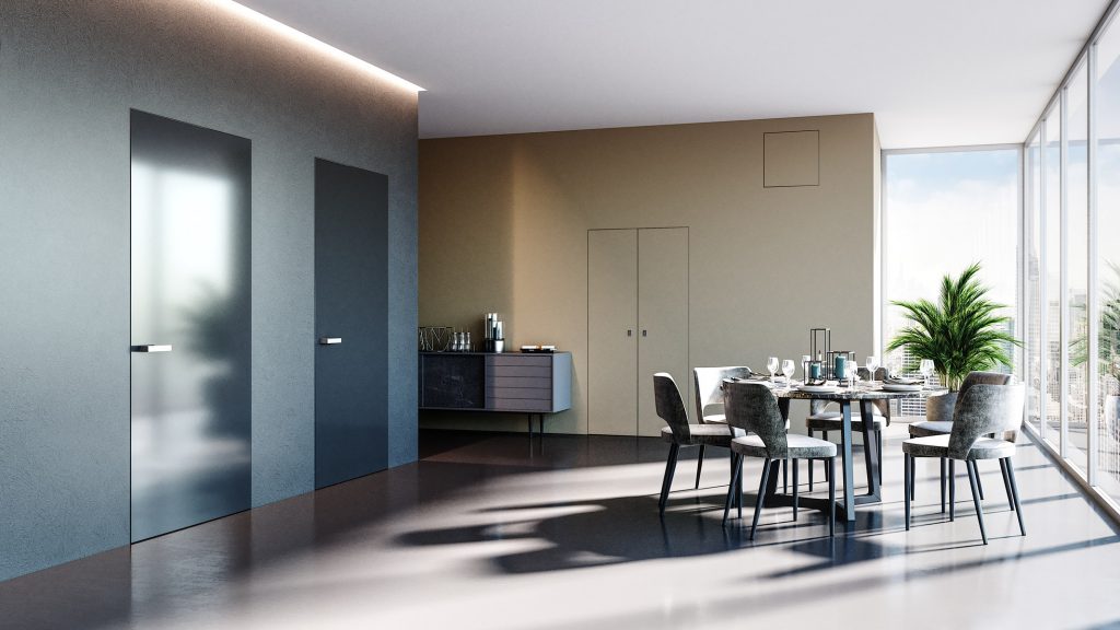 Nolook-laccata+Armadio+Nicchia.-Chiusa