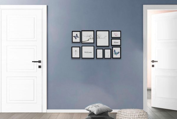 Vittoriane laccate Giorgio Senatore