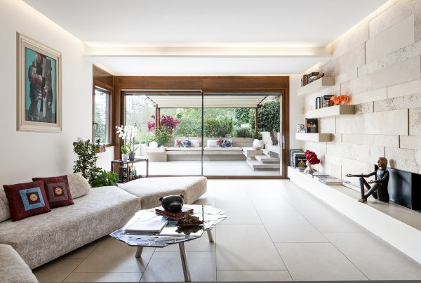 Giorgio Senatore per DentroCasa