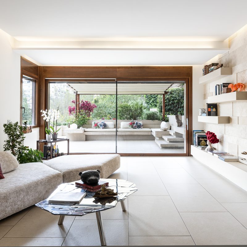 Giorgio Senatore per DentroCasa