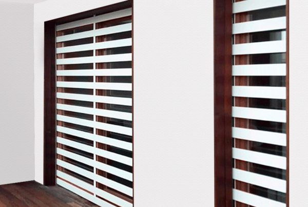 avvolgibili oscuranti Senatore