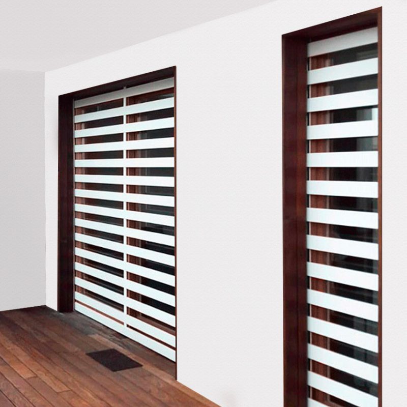 avvolgibili oscuranti Senatore